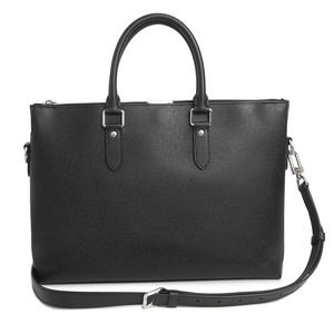 Louis Vuitton Anton 2WAY Shoulder Briefcase Taiga